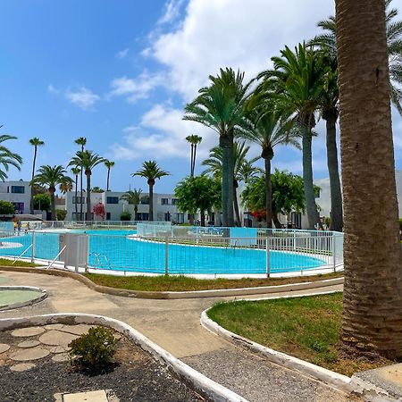 Los Barqueros 9 By Best Holidays Fuerteventura Corralejo Exterior photo
