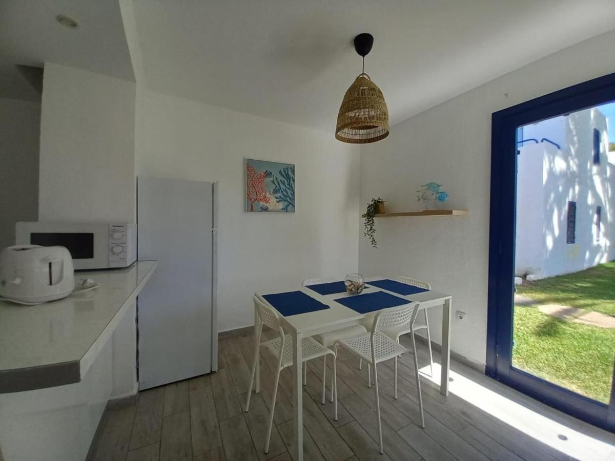 Los Barqueros 9 By Best Holidays Fuerteventura Corralejo Exterior photo