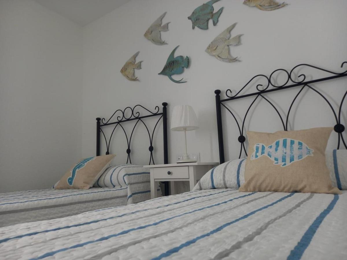 Los Barqueros 9 By Best Holidays Fuerteventura Corralejo Exterior photo