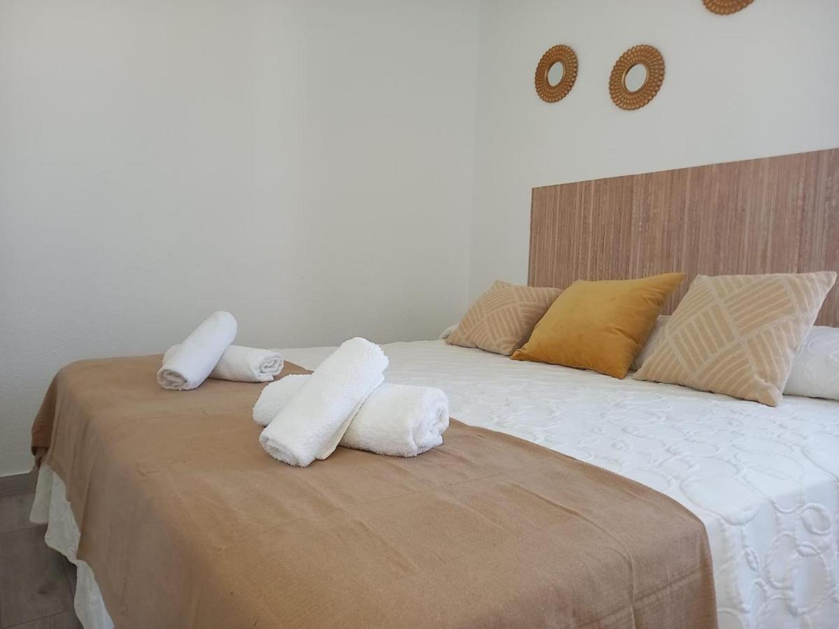Los Barqueros 9 By Best Holidays Fuerteventura Corralejo Exterior photo