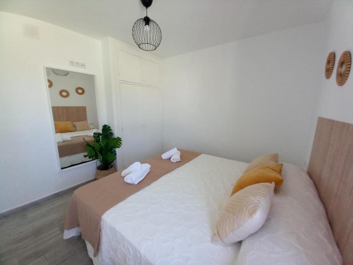 Los Barqueros 9 By Best Holidays Fuerteventura Corralejo Exterior photo