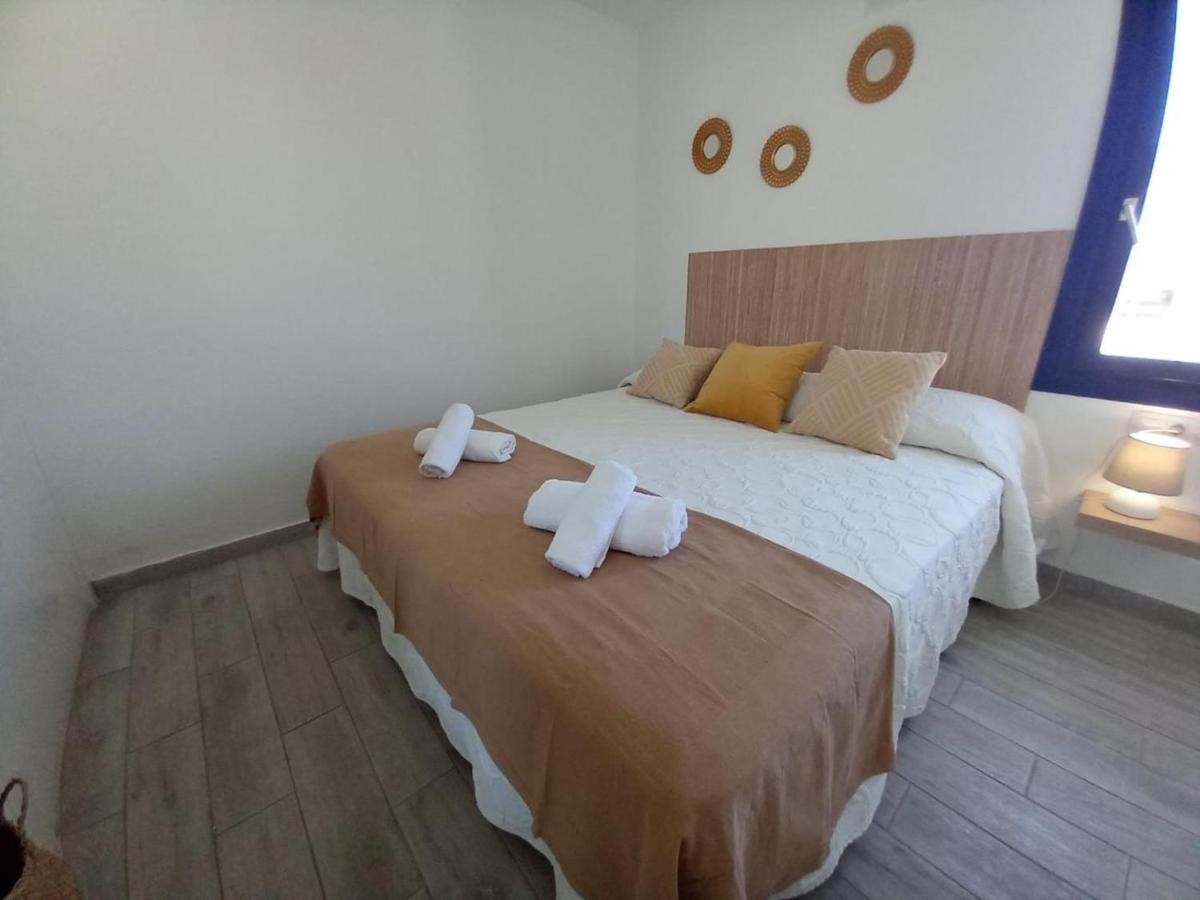 Los Barqueros 9 By Best Holidays Fuerteventura Corralejo Exterior photo