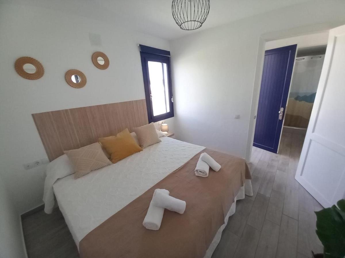 Los Barqueros 9 By Best Holidays Fuerteventura Corralejo Exterior photo