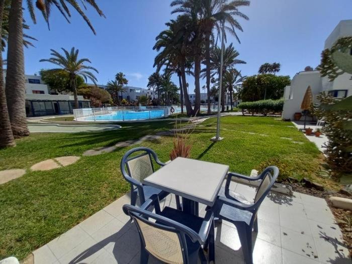 Los Barqueros 9 By Best Holidays Fuerteventura Corralejo Exterior photo