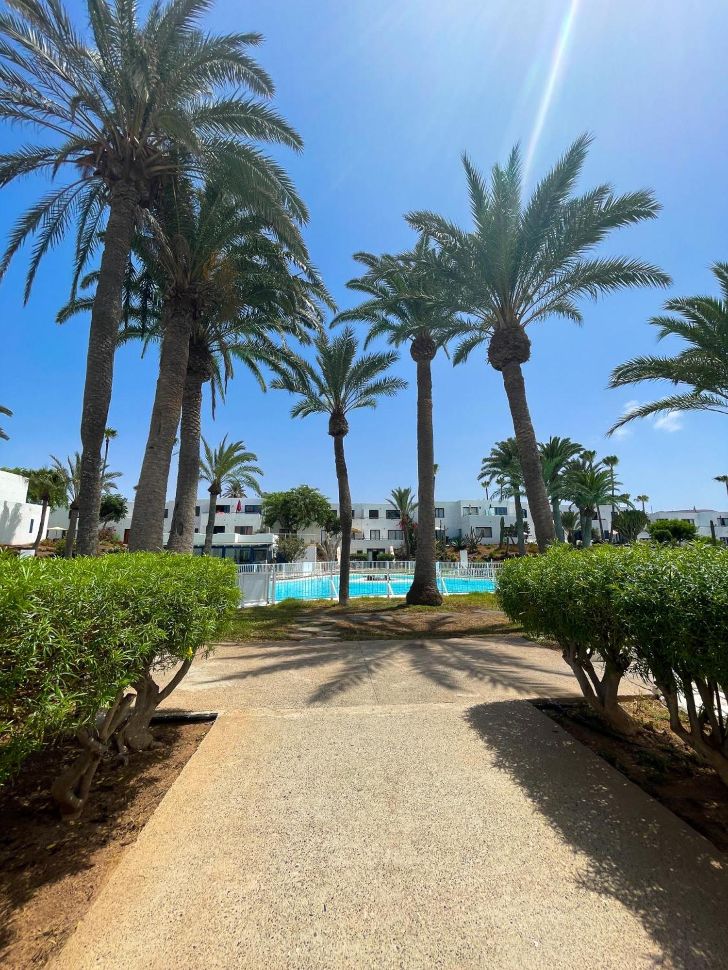 Los Barqueros 9 By Best Holidays Fuerteventura Corralejo Exterior photo