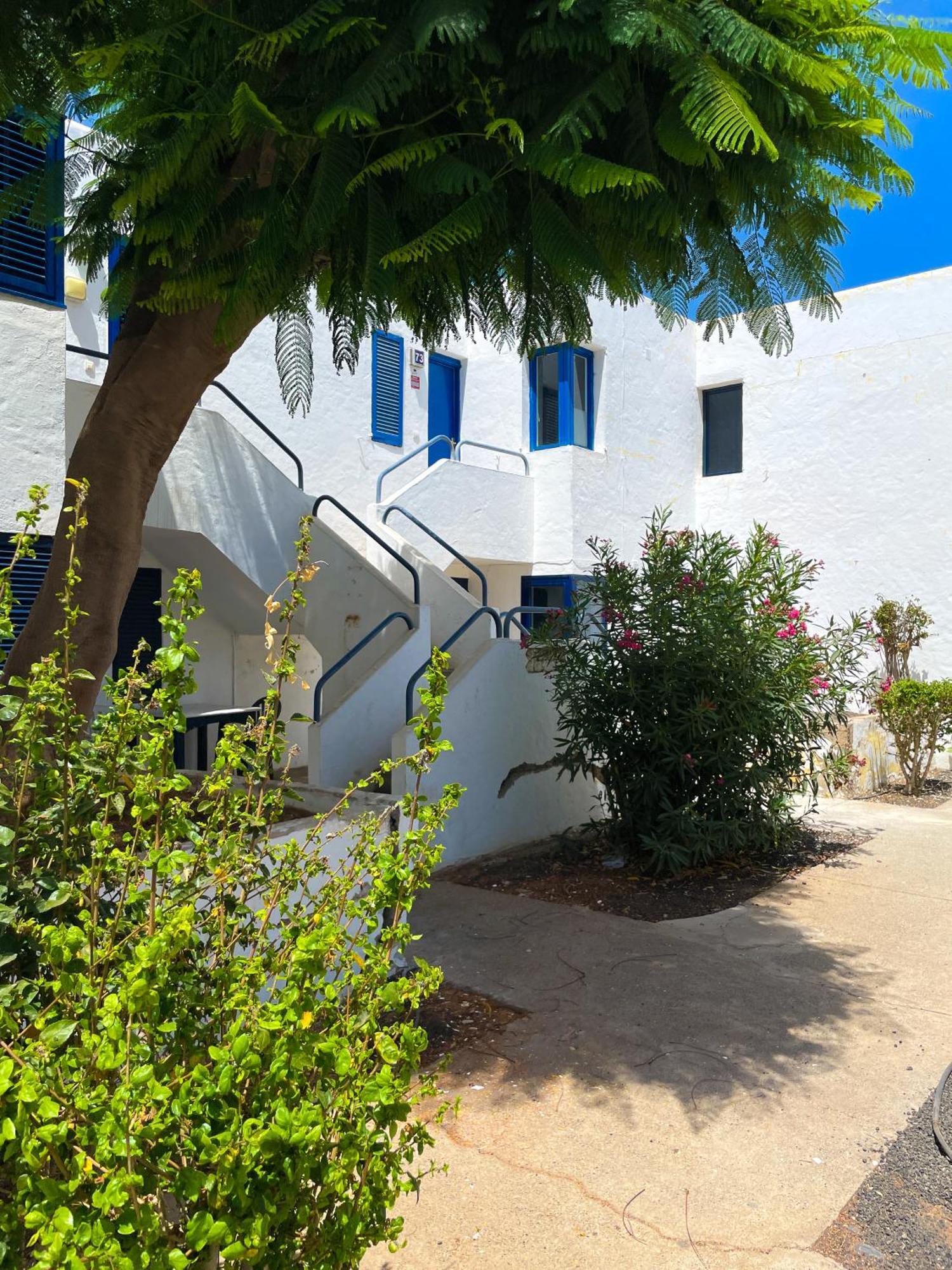Los Barqueros 9 By Best Holidays Fuerteventura Corralejo Exterior photo